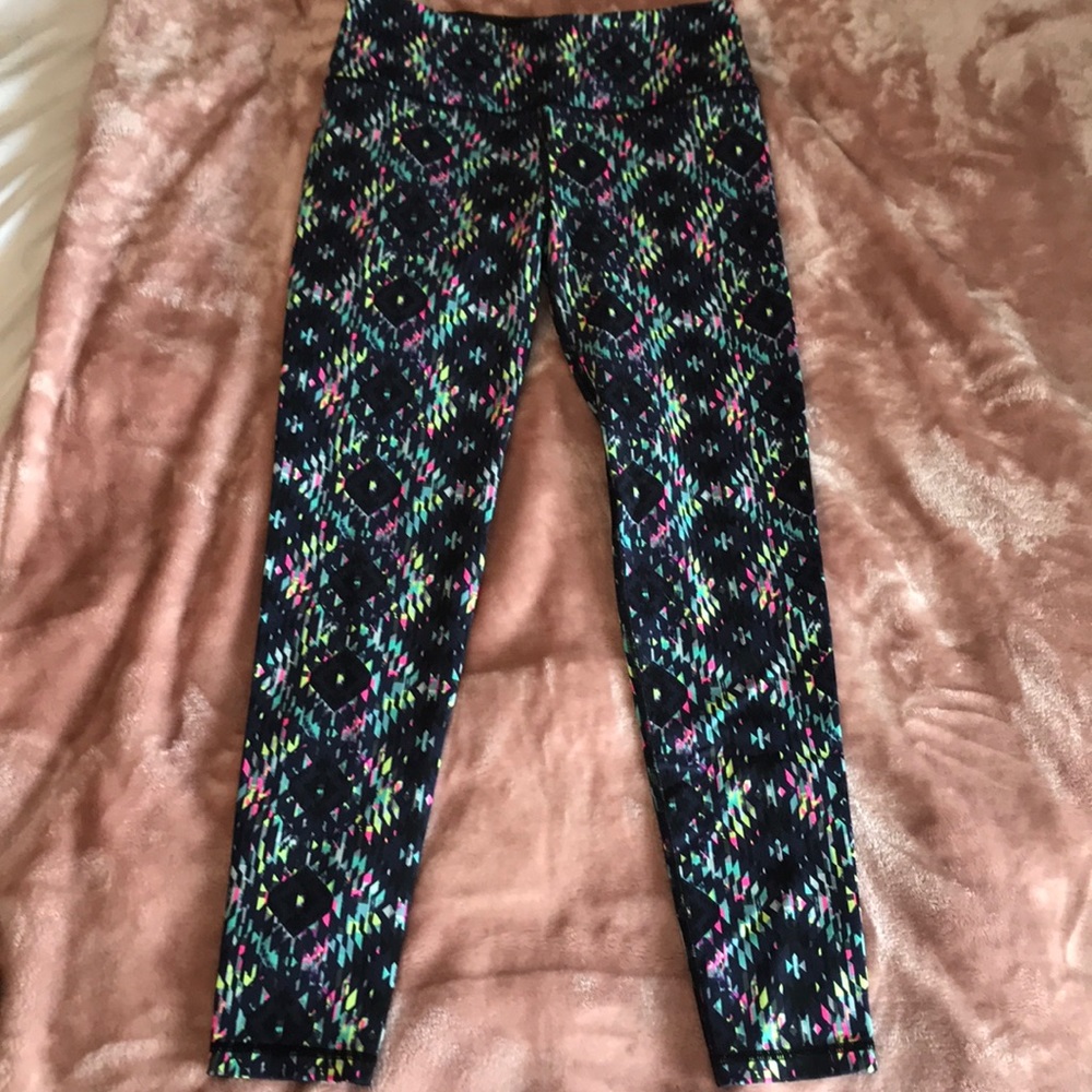 Victoria’s Secret sport leggings